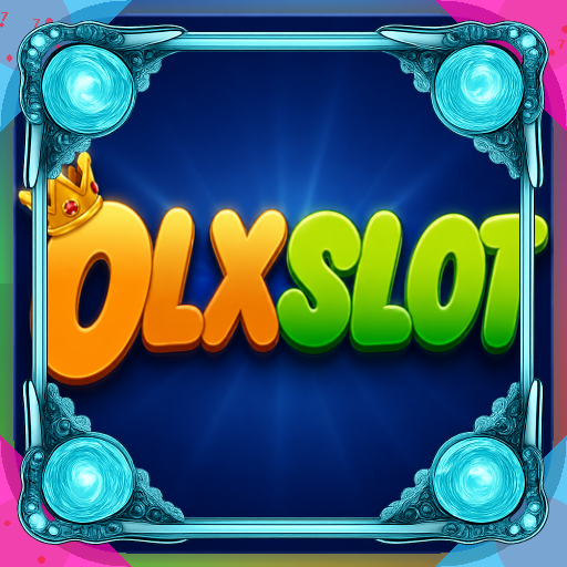 olxslot — galeri pratinjau Resmi APK